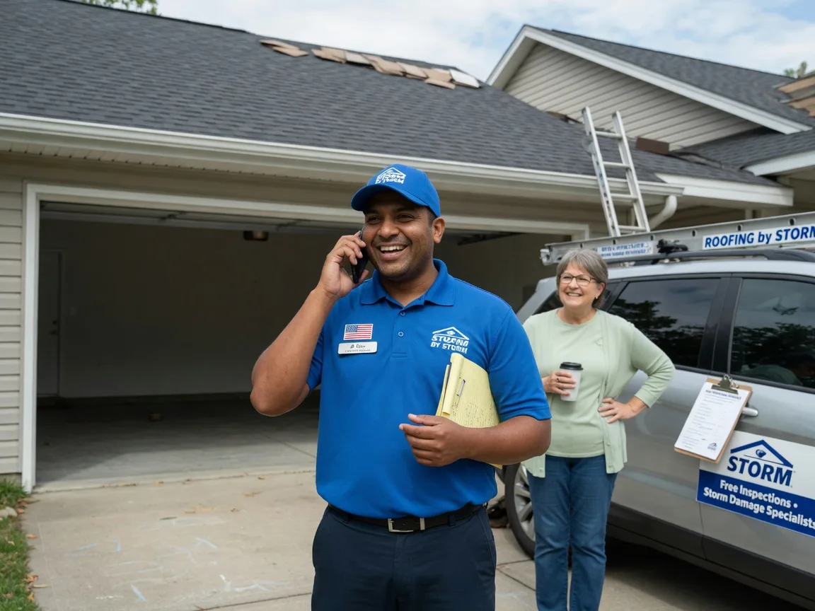 Roof Repair Near Me Severn, MD FAQs